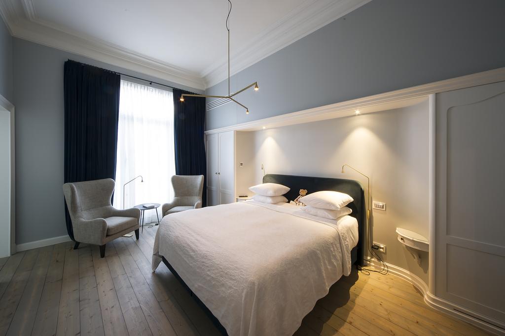 Hotel De Orangerie (Formerly Romantik Hotel de Orangerie)