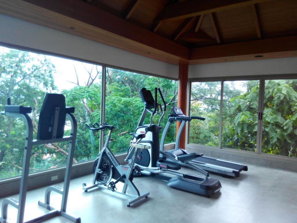 Villa Tantawan Resort and Spa