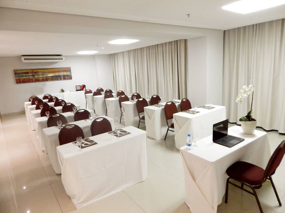 Bristol Convention Hotel