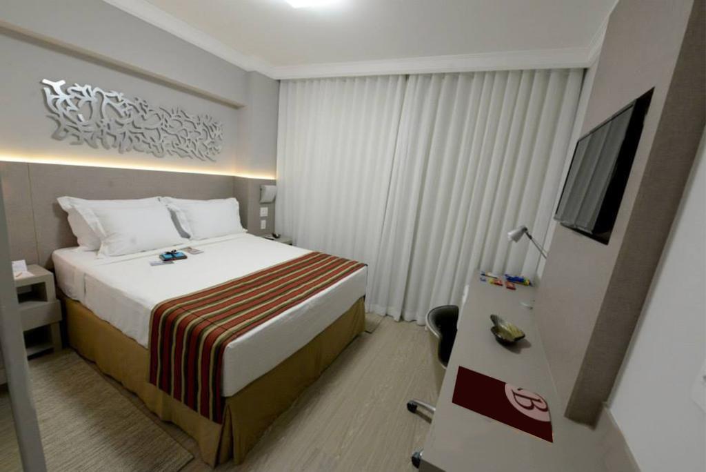 Bristol Convention Hotel