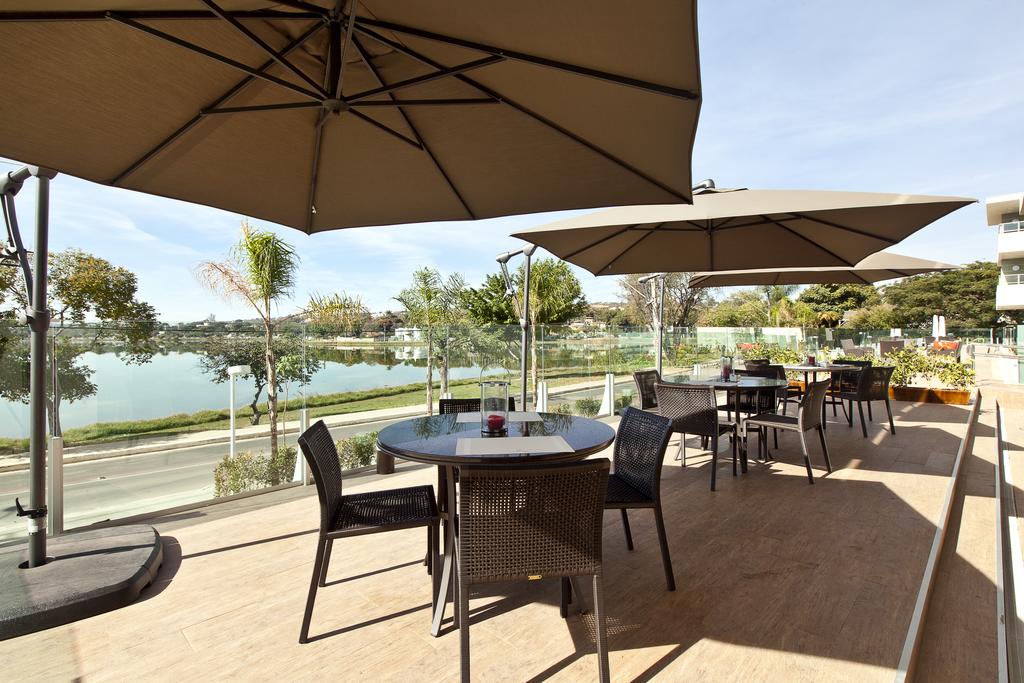 Promenade Lagoa Santa