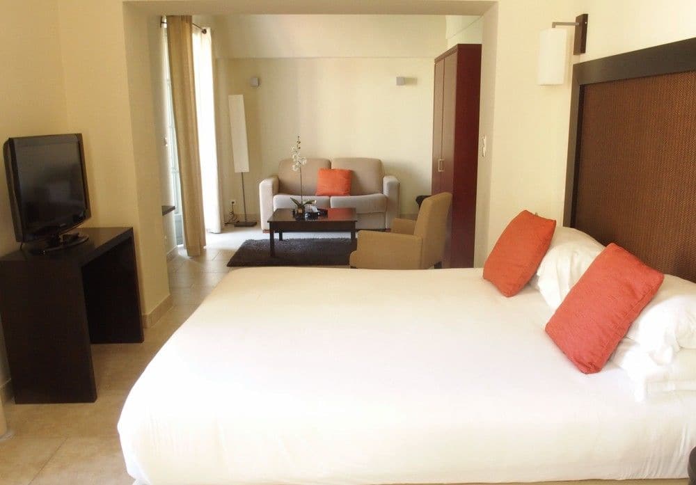 Hotel Perla Rossa