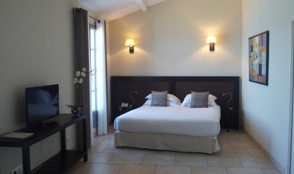 Hotel Perla Rossa