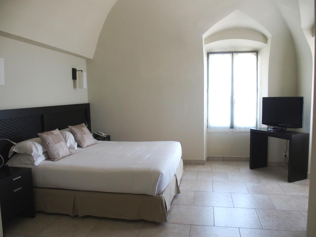 Hotel Perla Rossa