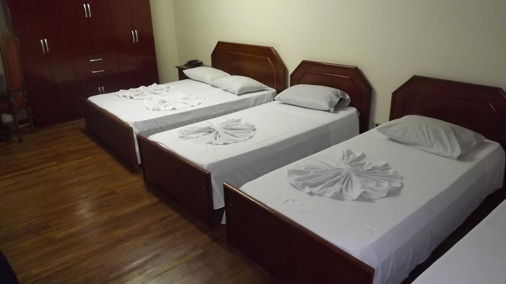 Alvorada Iguassu Hotel
