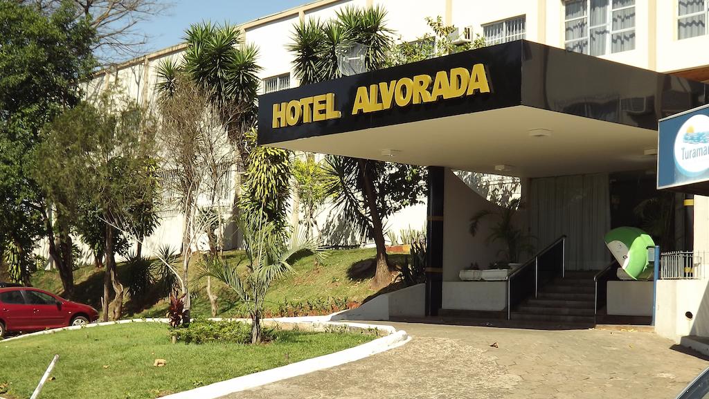 Alvorada Iguassu Hotel