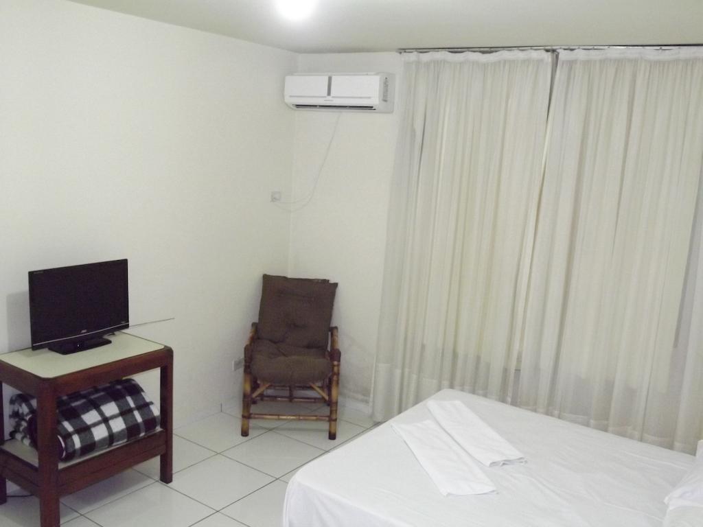 Alvorada Iguassu Hotel