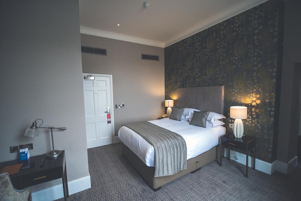Best Western Premier Dover Marina Hotel & Spa
