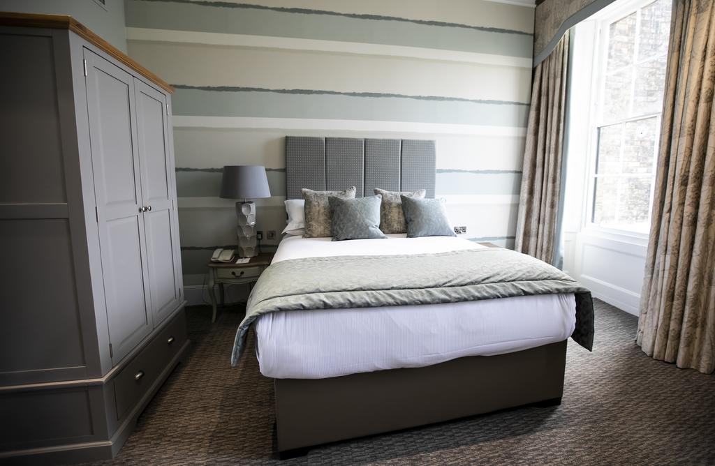 Best Western Premier Dover Marina Hotel & Spa