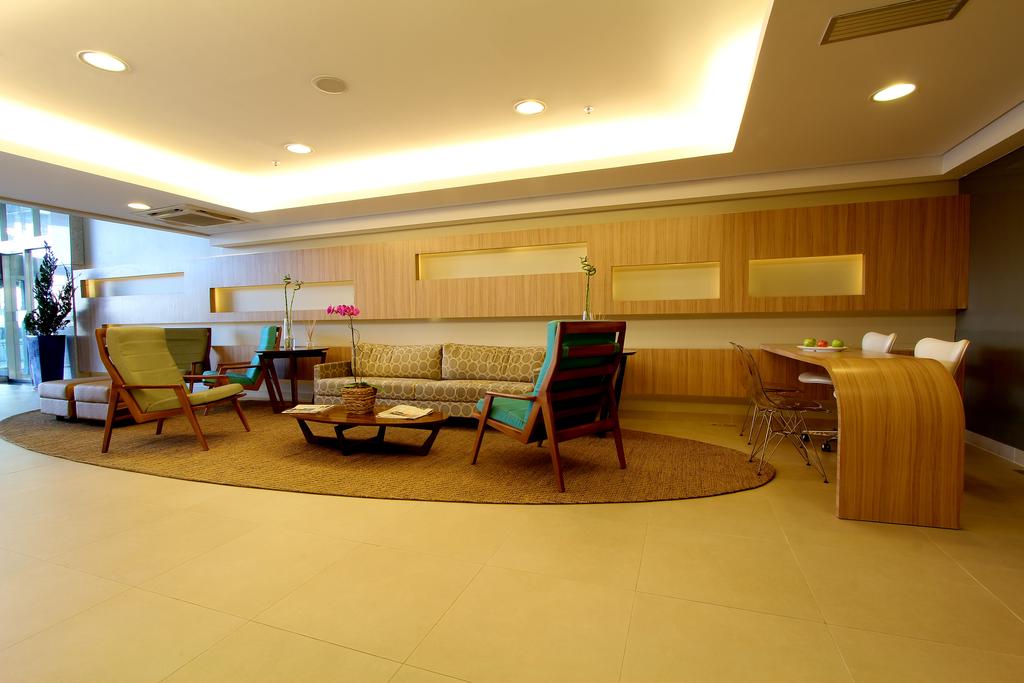 Intercity Premium Salvador