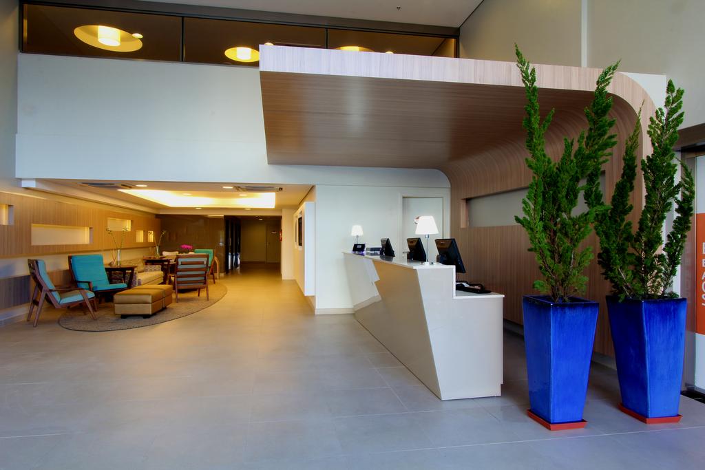 Intercity Premium Salvador