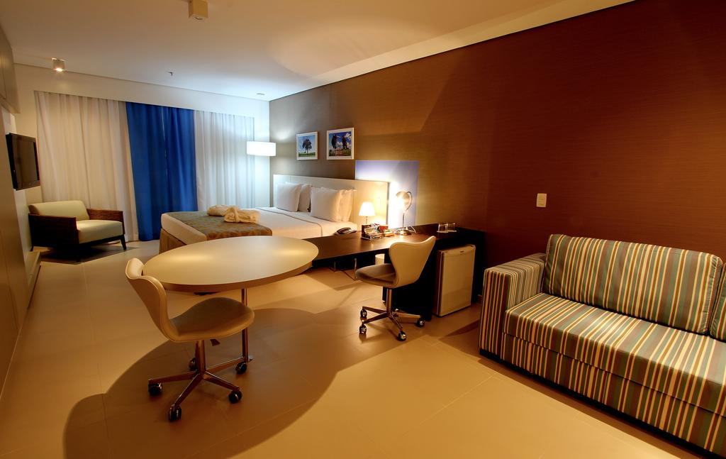 Intercity Premium Salvador
