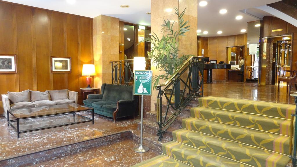Hotel Hernan Cortes