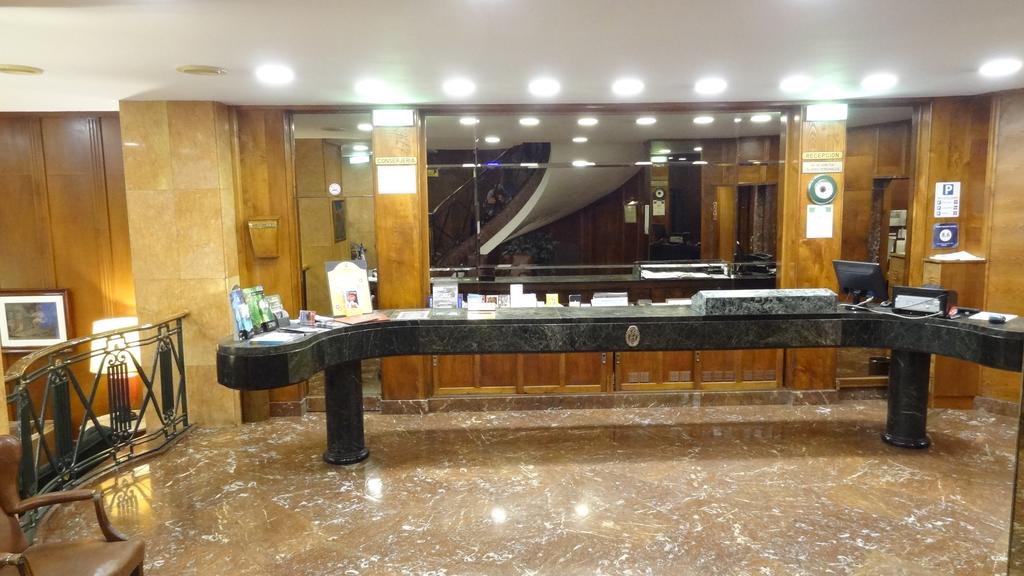 Hotel Hernan Cortes