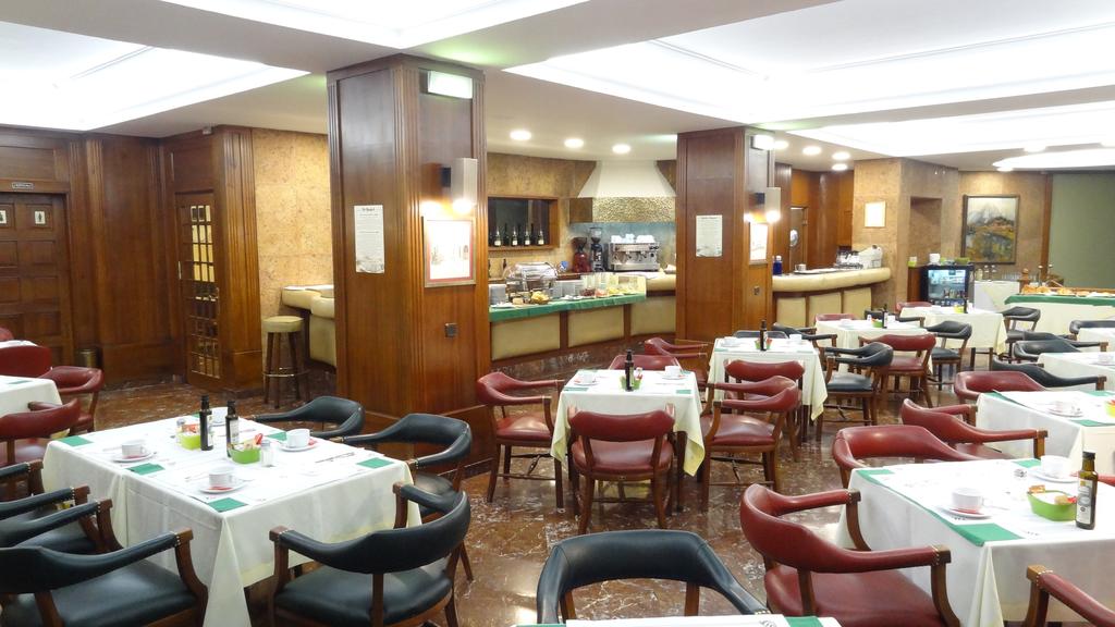 Hotel Hernan Cortes