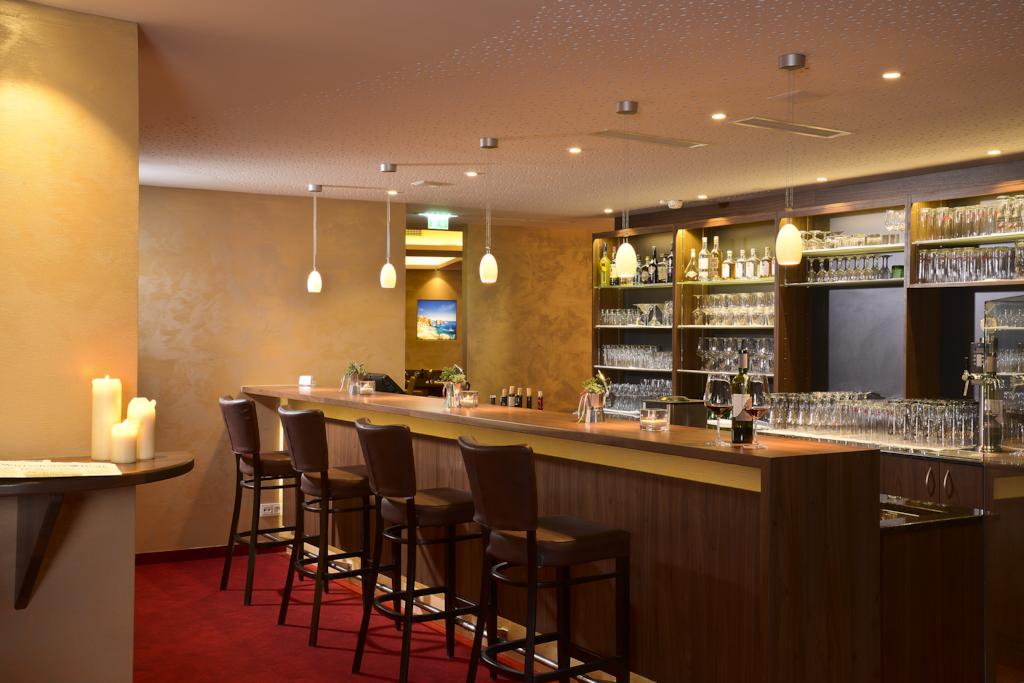 Hotel Momentum