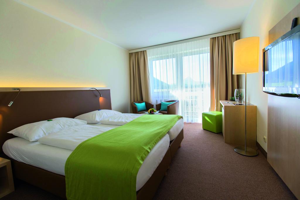 Hotel Momentum