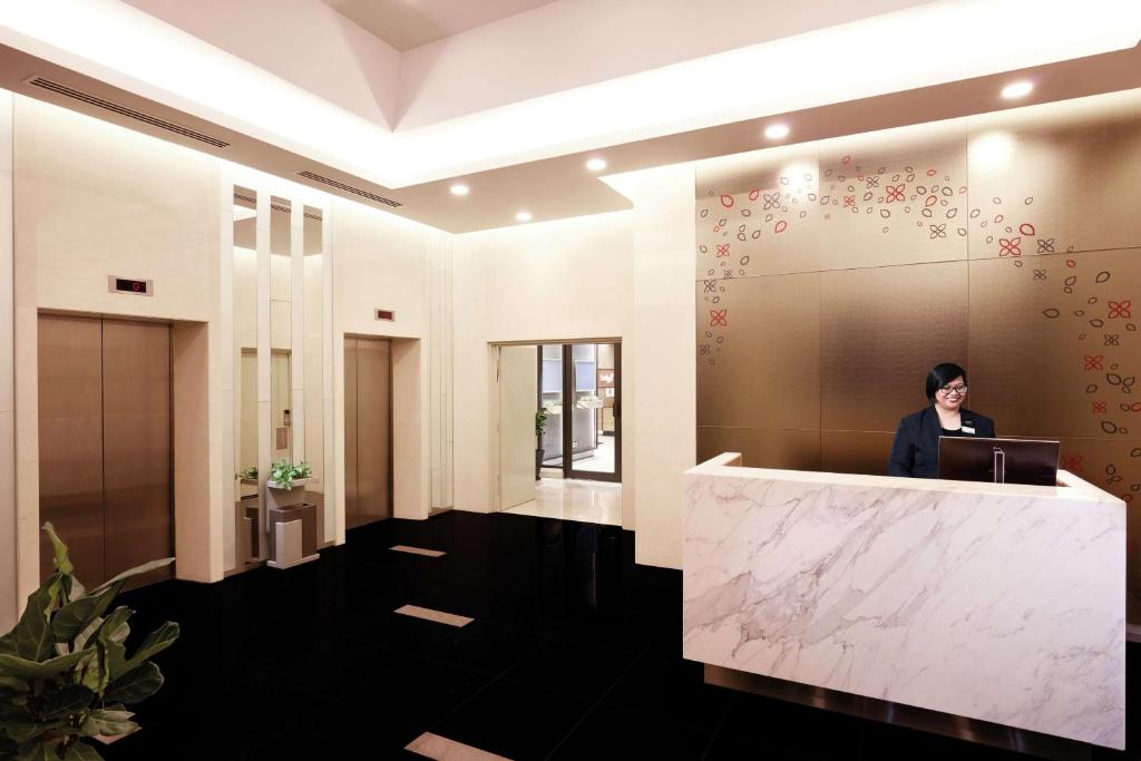 Hilton Garden Inn Puchong (25km From Kuala Lumpur)