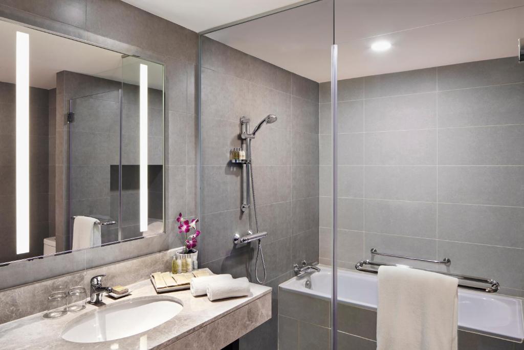 Hilton Garden Inn Puchong (25km From Kuala Lumpur)
