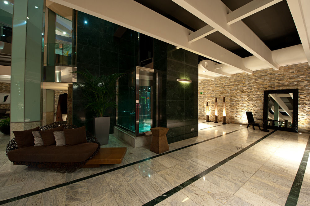 Hotel LIVVO Valle Taurito - All Inclusive (Formerly Paradise Valle Taurito)