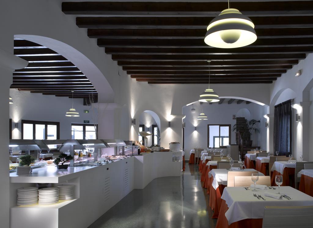 Fiesta Hotel Cala Gracio - All Inclusive - Adults Only