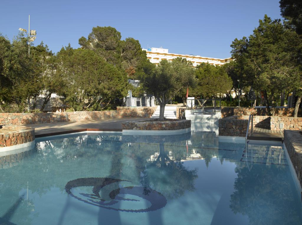 Fiesta Hotel Cala Gracio - All Inclusive - Adults Only