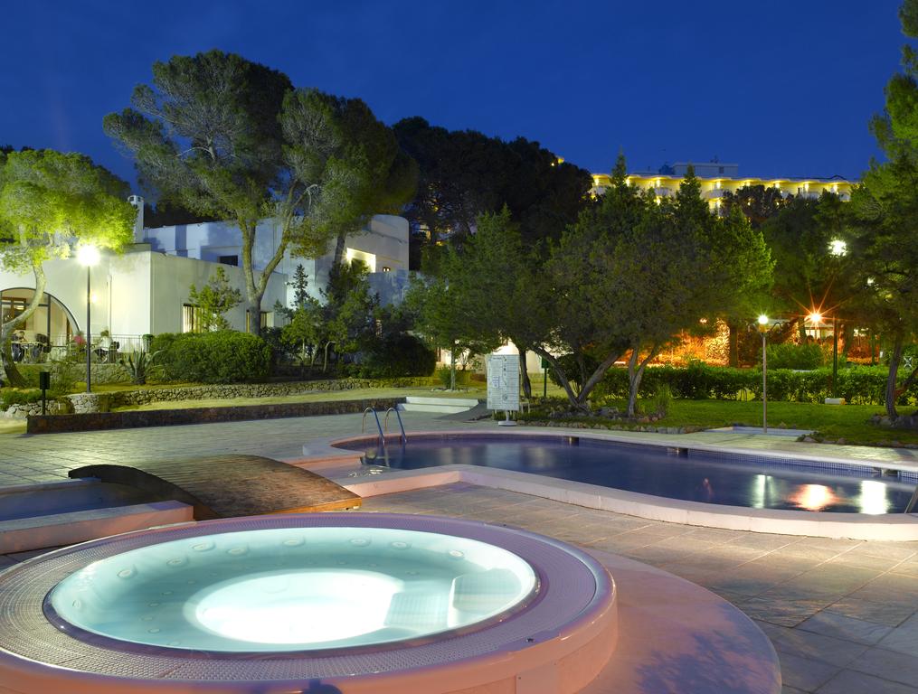 Fiesta Hotel Cala Gracio - All Inclusive - Adults Only