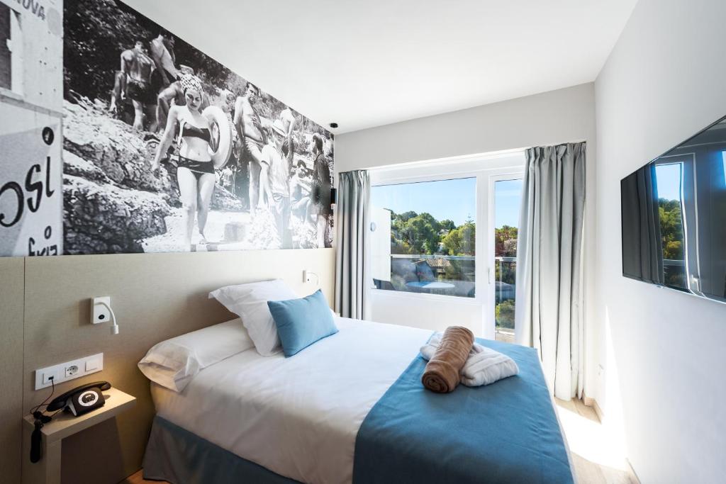 Hotel RD Mar de Portals - Adults Only