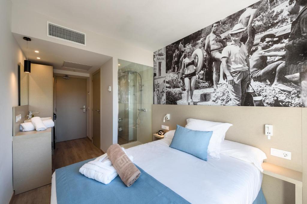 Hotel RD Mar de Portals - Adults Only