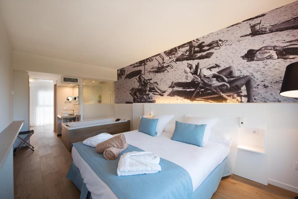 Hotel RD Mar de Portals - Adults Only