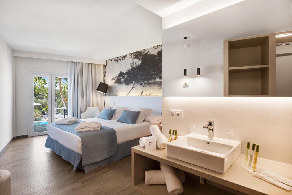 Hotel RD Mar de Portals - Adults Only