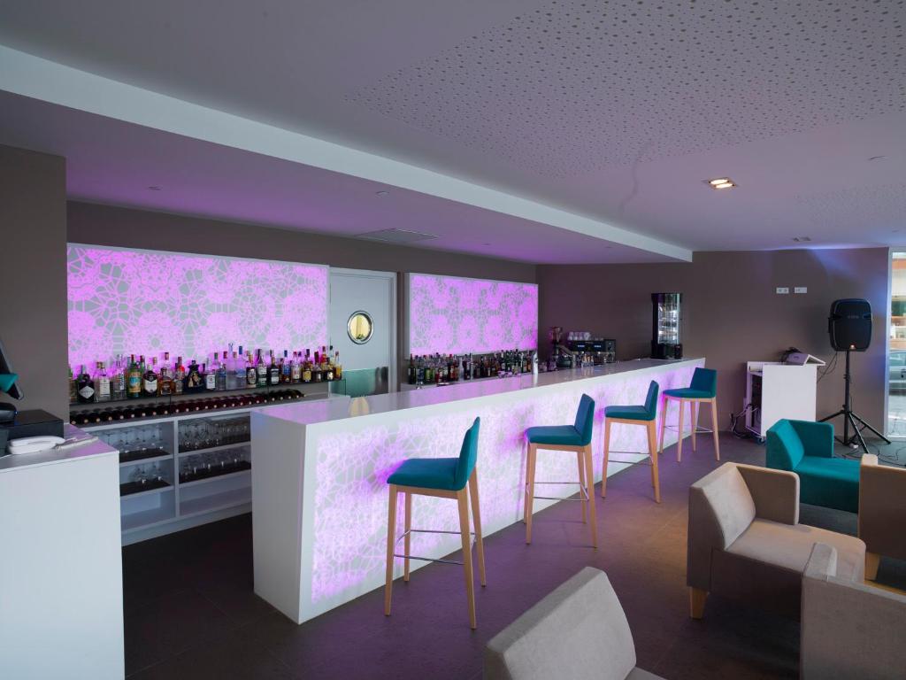 Son Moll Sentits Hotel & Spa - Adults Only
