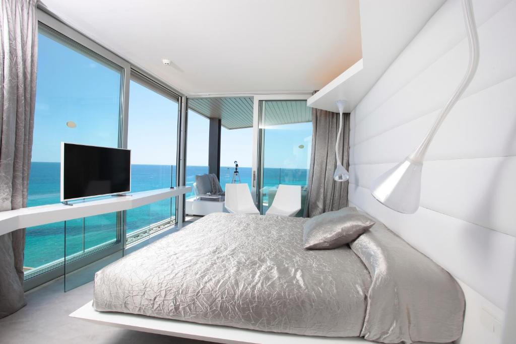 Son Moll Sentits Hotel & Spa - Adults Only
