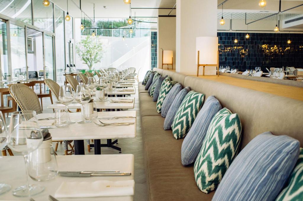 Inturotel Cala Esmeralda - Adults Only