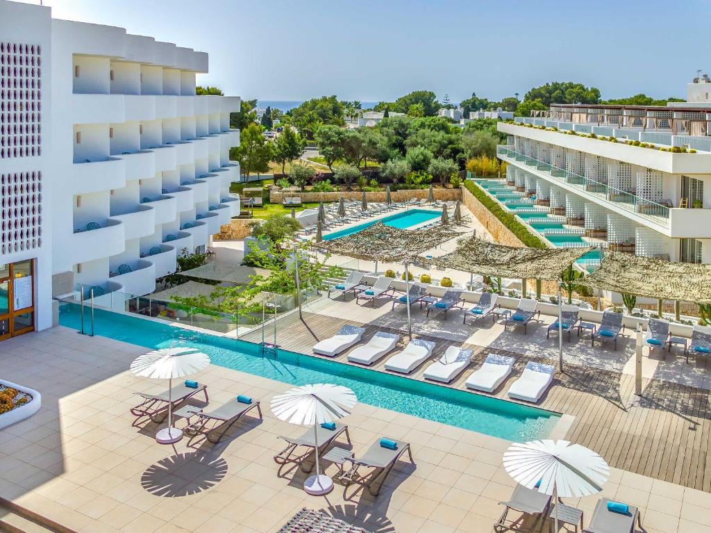 Inturotel Cala Esmeralda - Adults Only