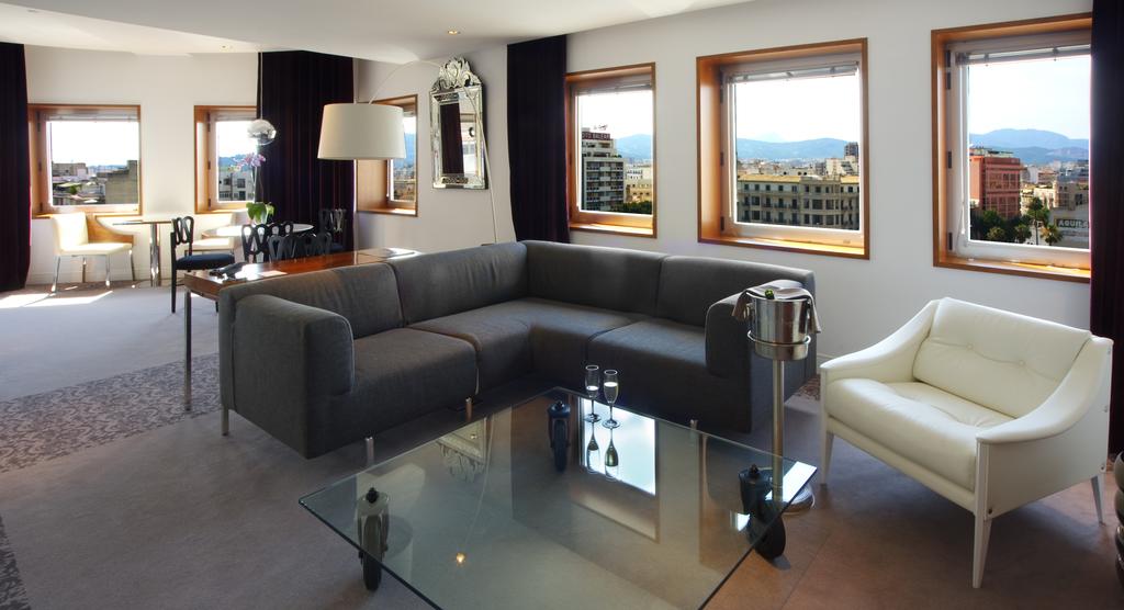 UR Palacio Avenida - Adults Only