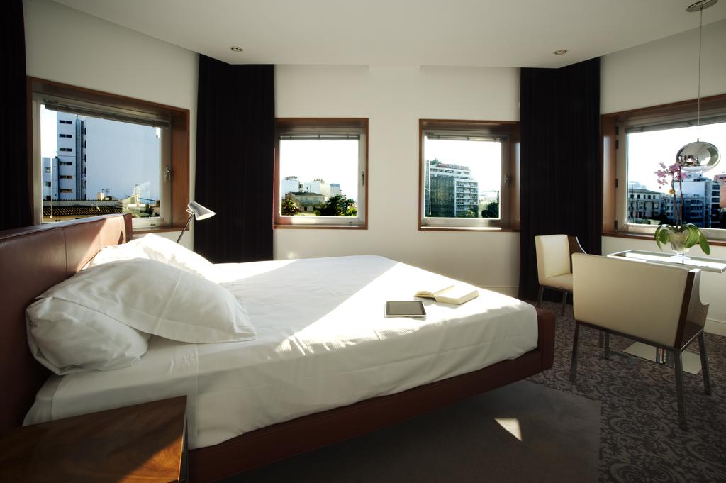 UR Palacio Avenida - Adults Only