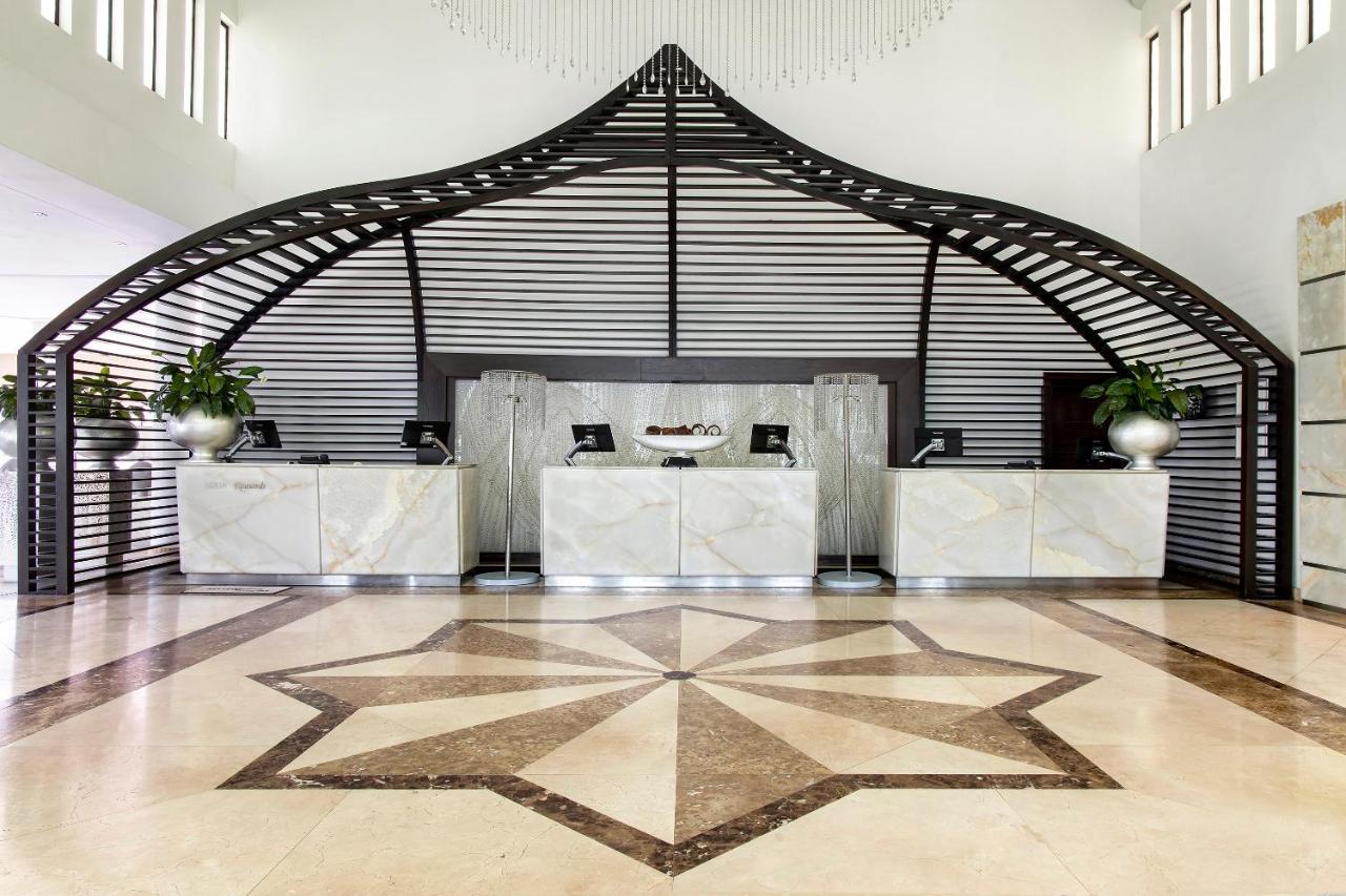 Gran Melia Palacio de Isora