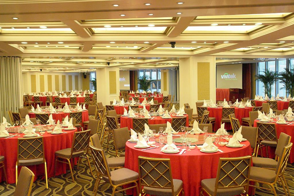 Central Hotel Shanghai