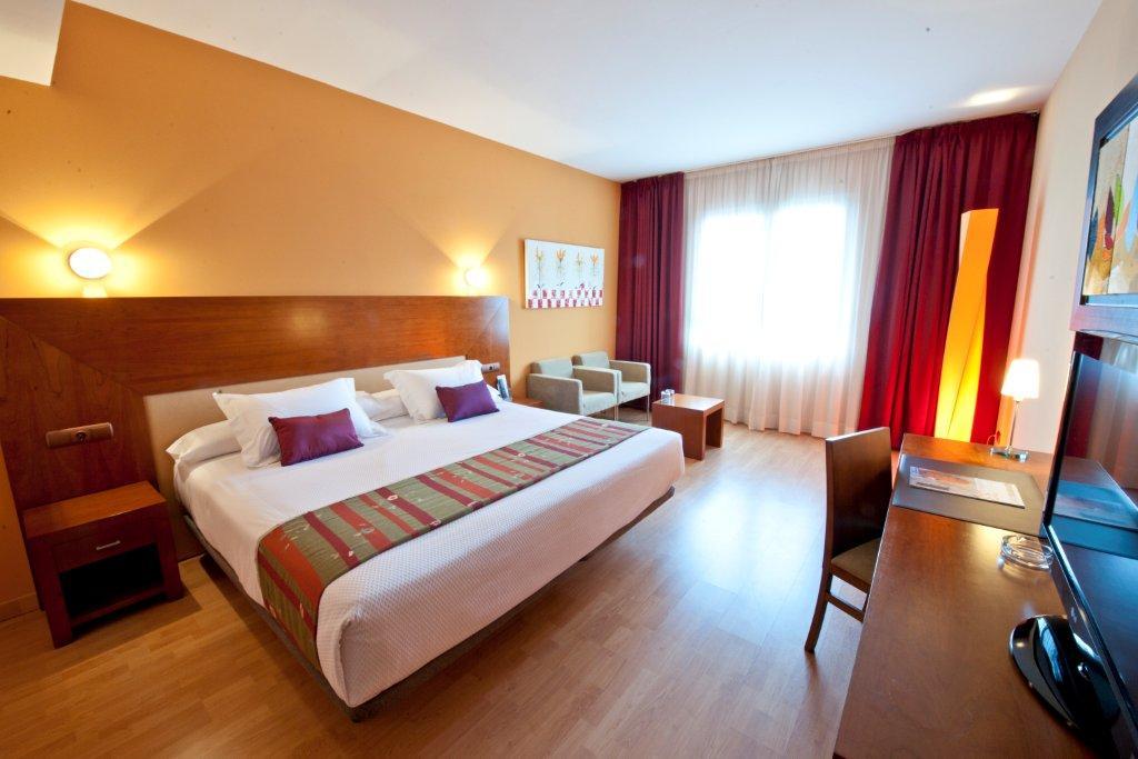 Hotel Andia