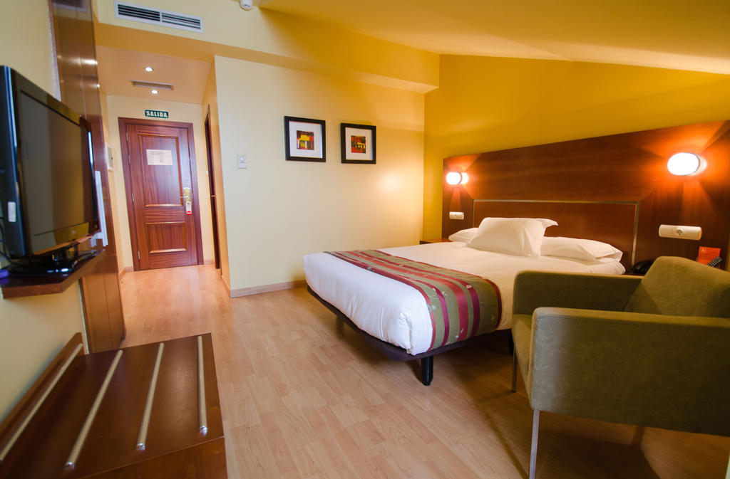 Hotel Andia