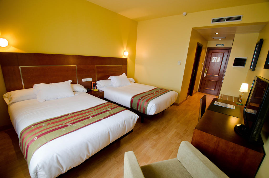 Hotel Andia