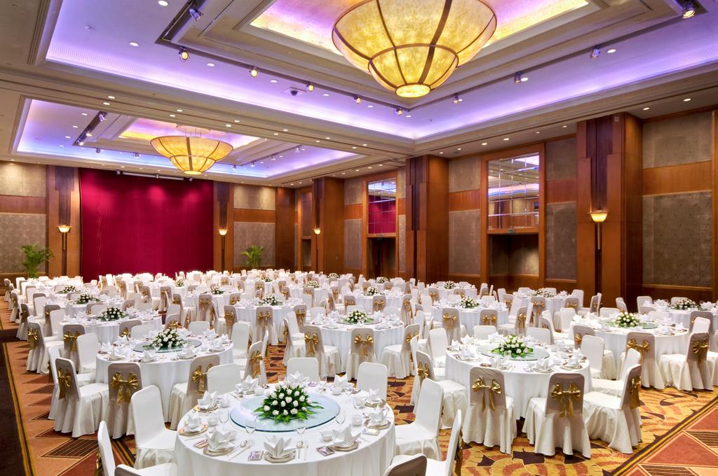 Hilton Chongqing