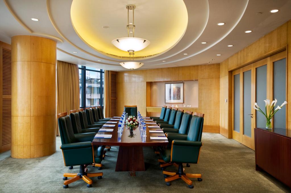 Hilton Chongqing