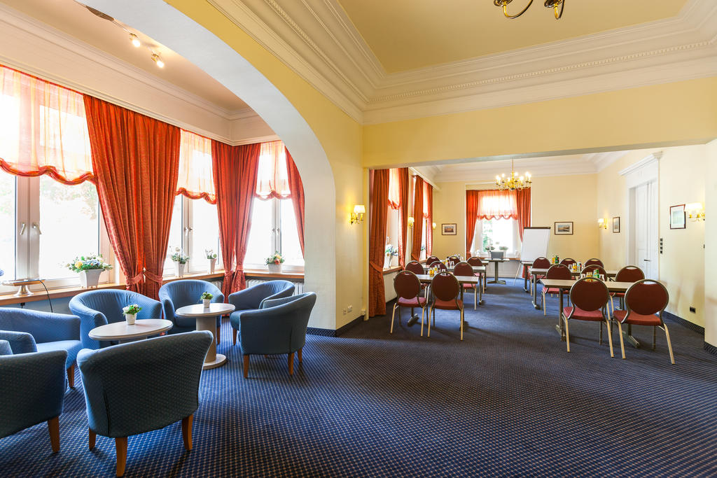Hotel Excelsior