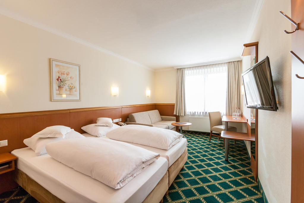 Hotel Excelsior