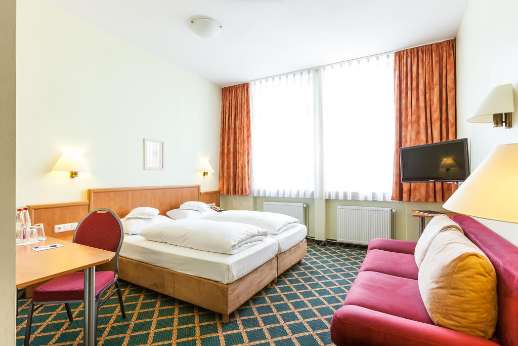 Hotel Excelsior