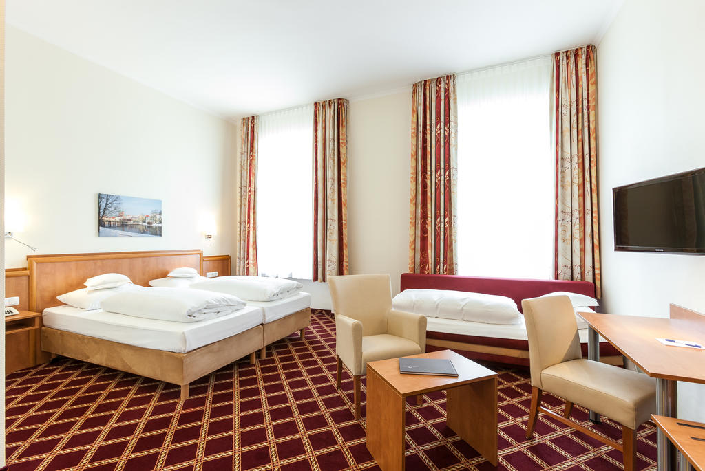 Hotel Excelsior