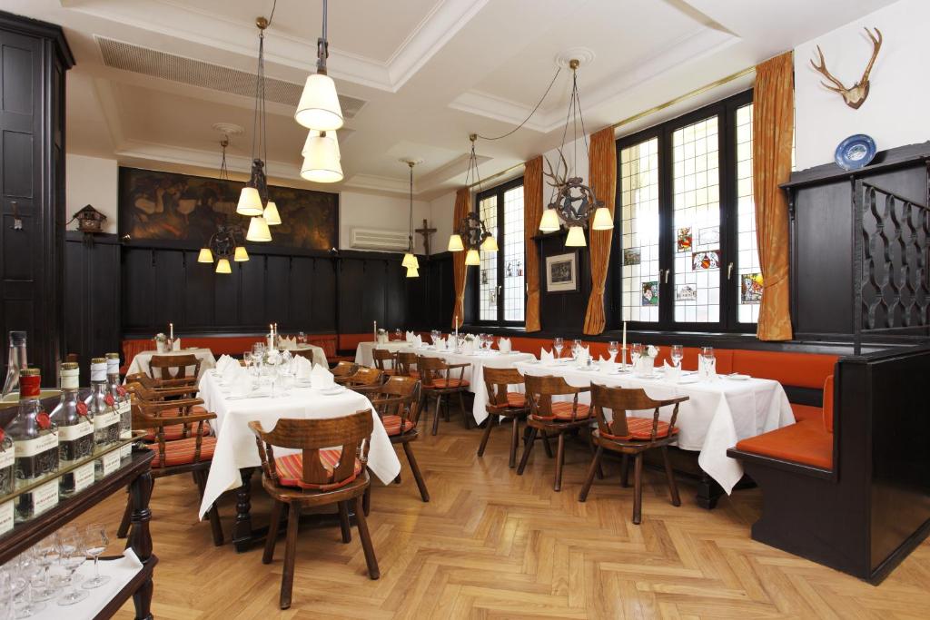 Schlosshotel Karlsruhe