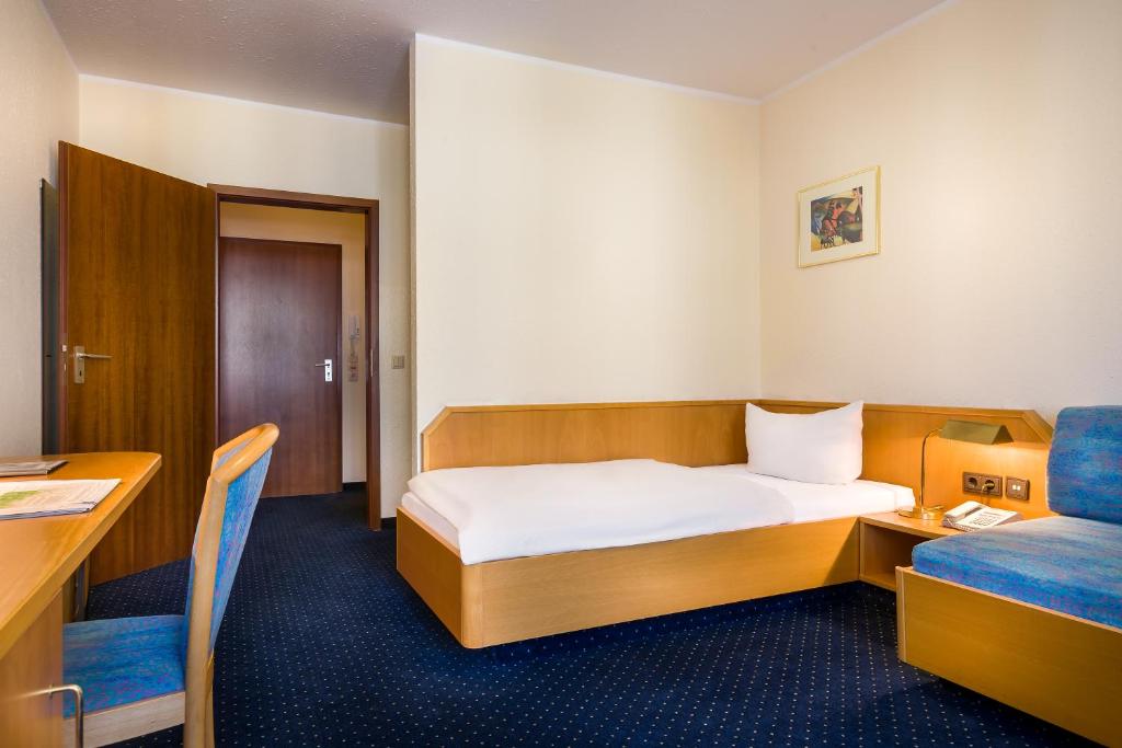 Acora Hotel und Wohnen Bonn
